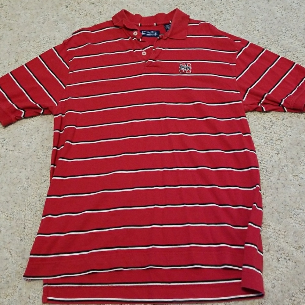 Men's polo